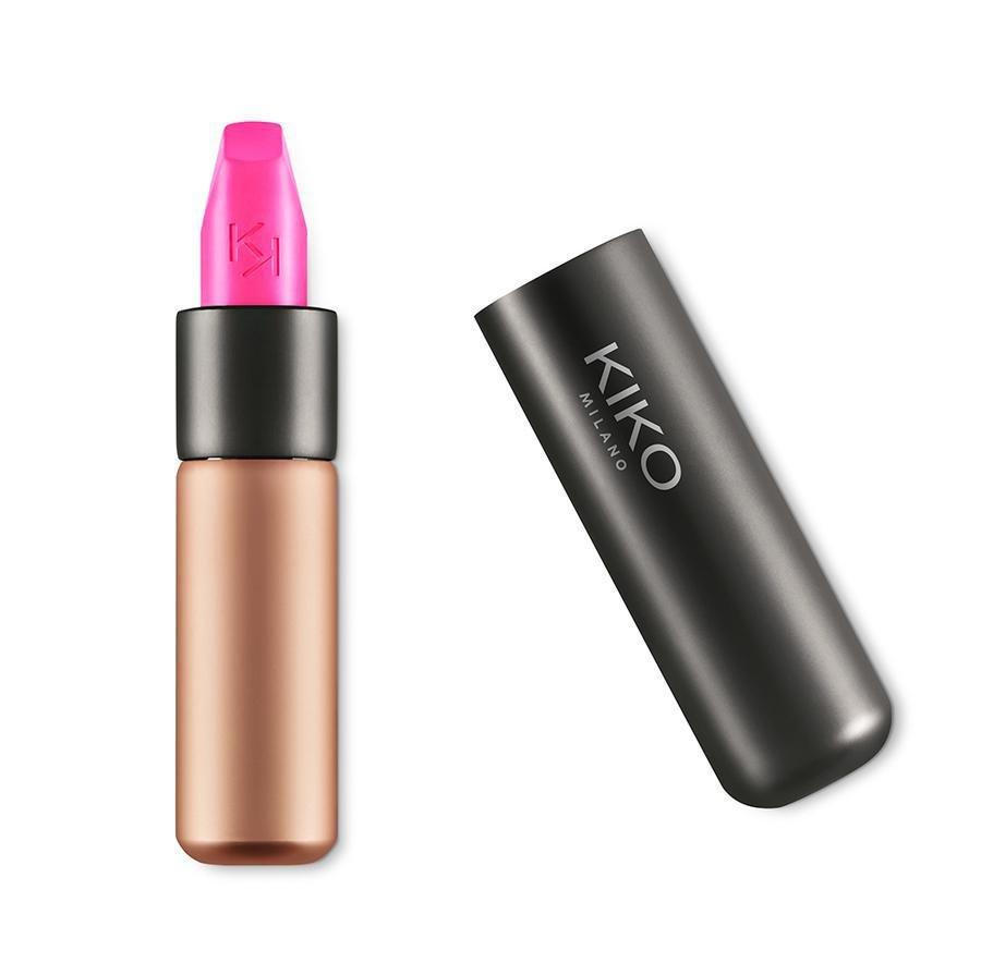 Velvet Passion Matte Lipstick, 306 Fuchsia, large image number 1