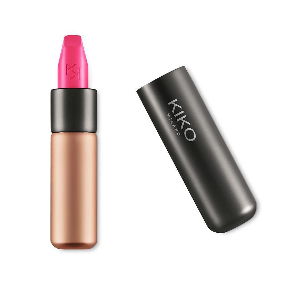 Velvet Passion Matte Lipstick, 307 Cyclamen Pink, large image number 0