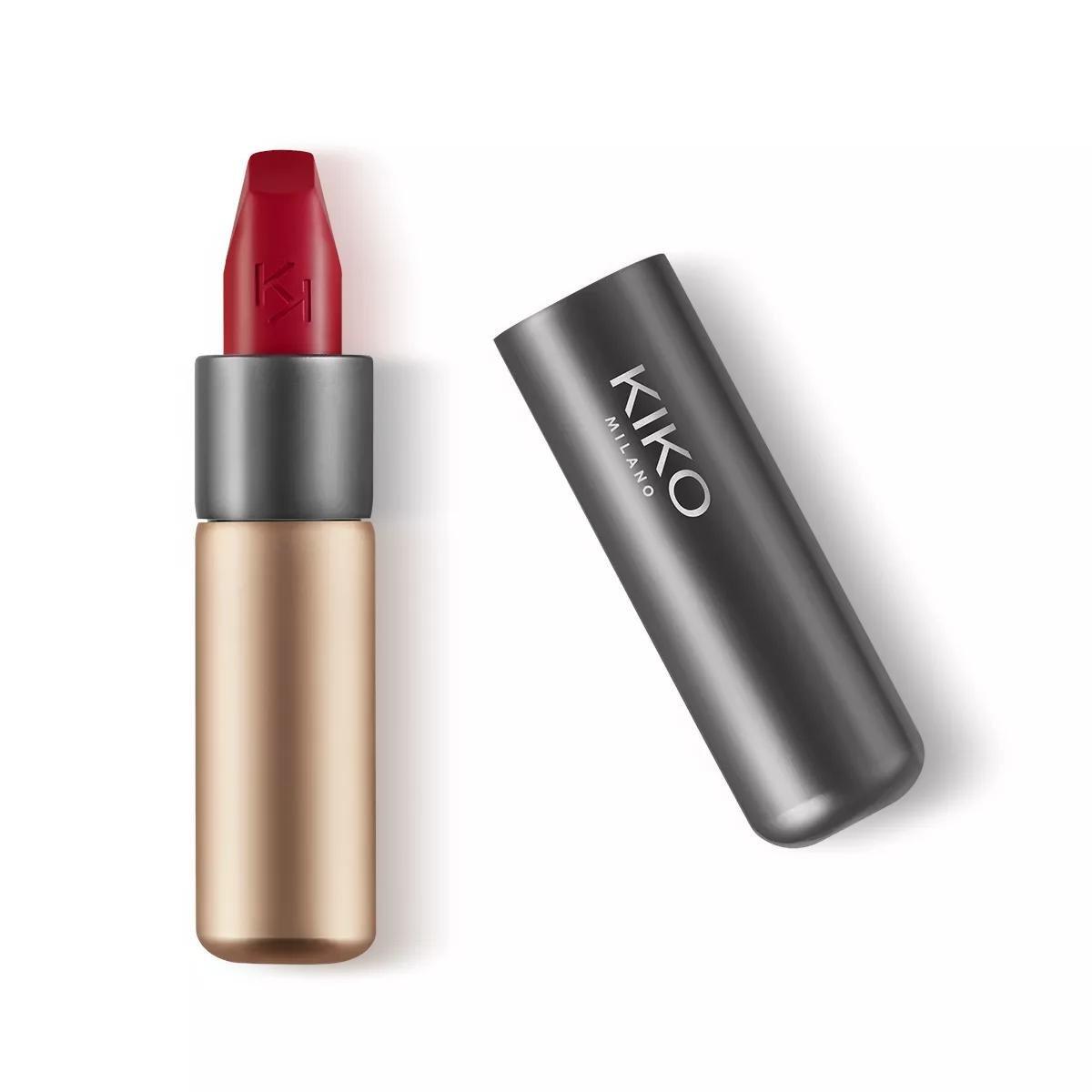 Velvet Passion Matte Lipstick, 312 Cherry, thumbnail