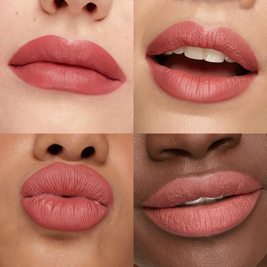 Velvet Passion Matte Lipstick, 9001_316, large image number 2