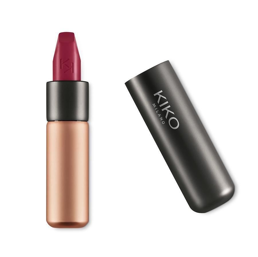 Velvet Passion Matte Lipstick, 317 Wine, medium