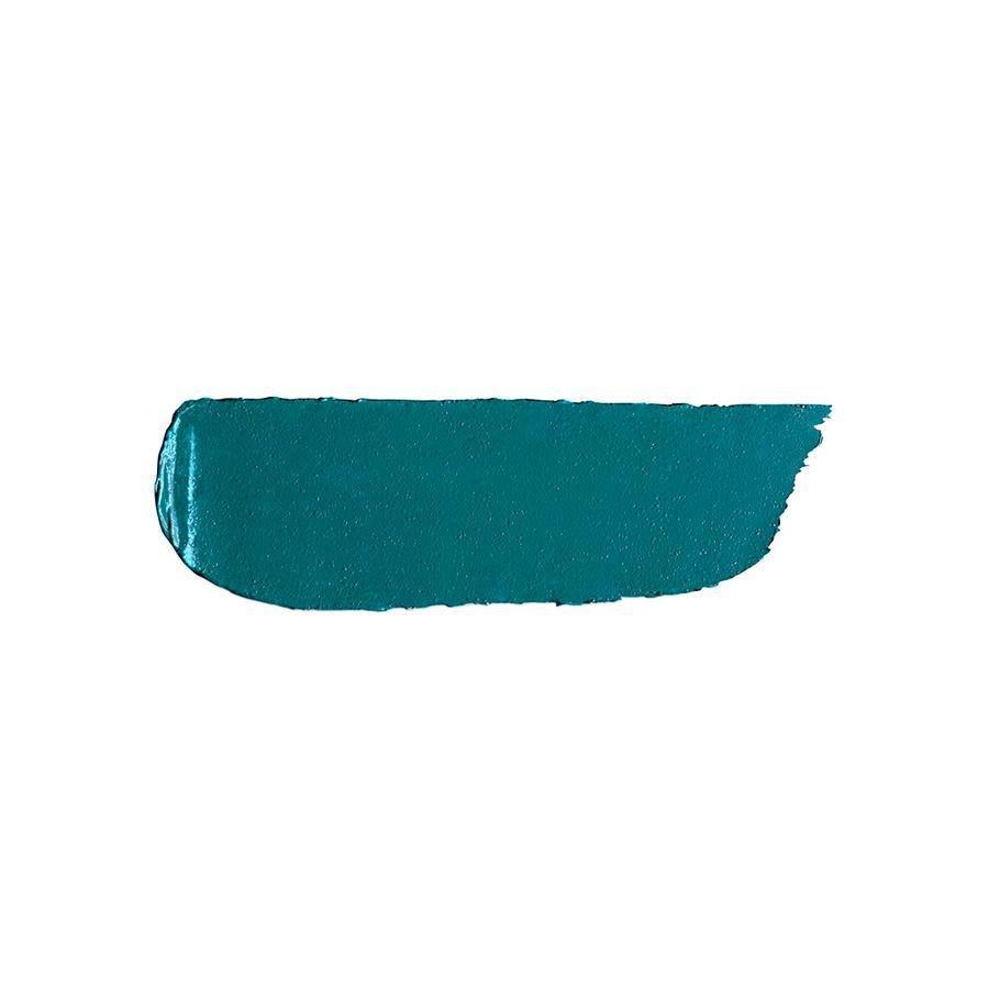 Velvet Passion Matte Lipstick, 322 Sapphire Green, large image number 2