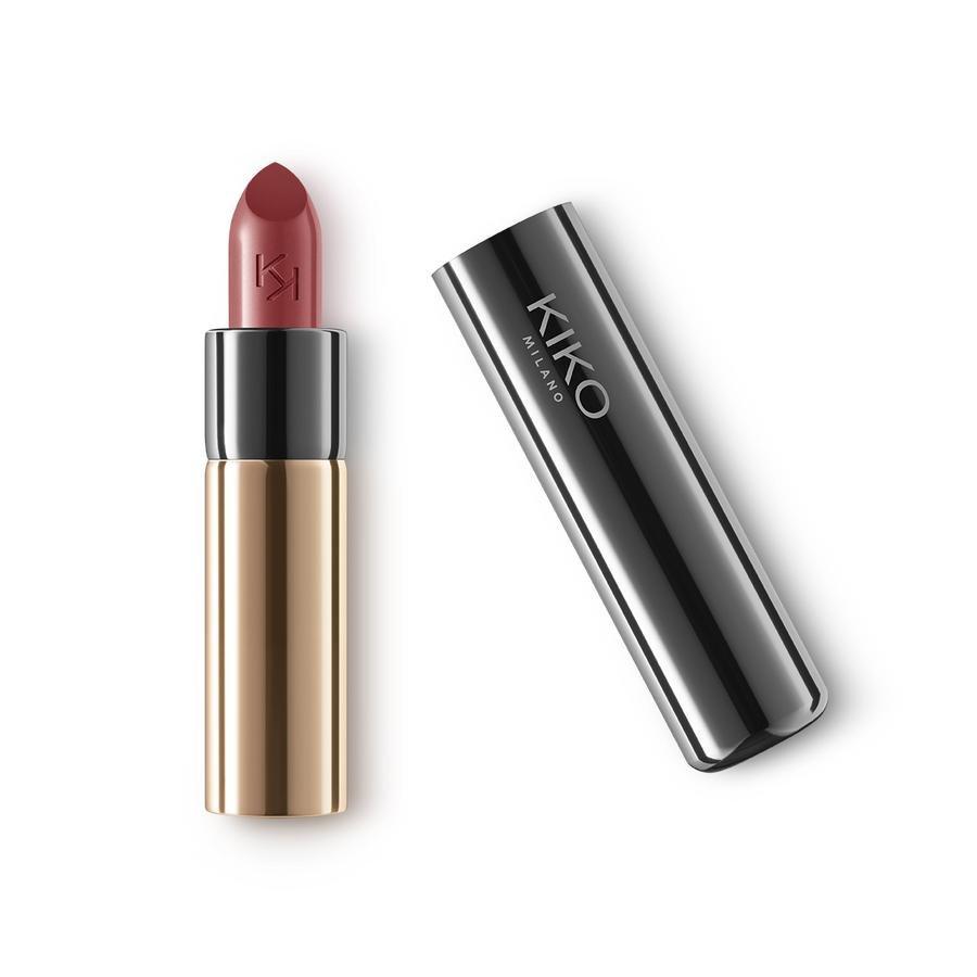 Gossamer Emotion Creamy Lipstick, 106 Mauve, medium