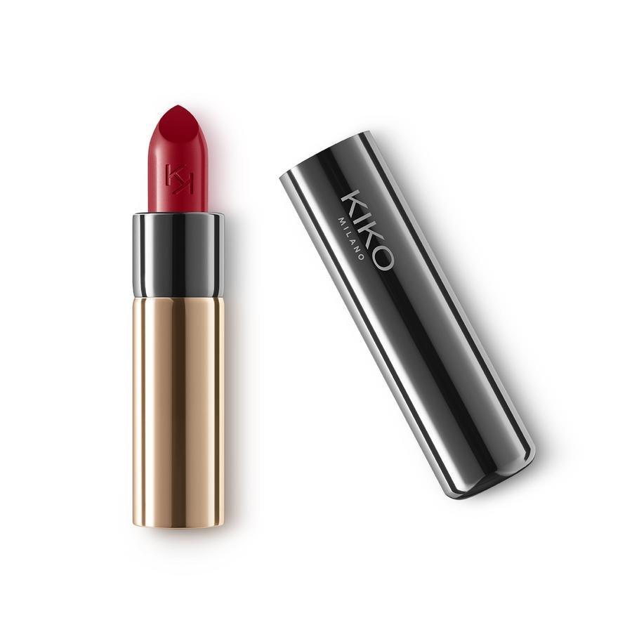 Kiko - Gossamer Emotion Creamy Lipstick