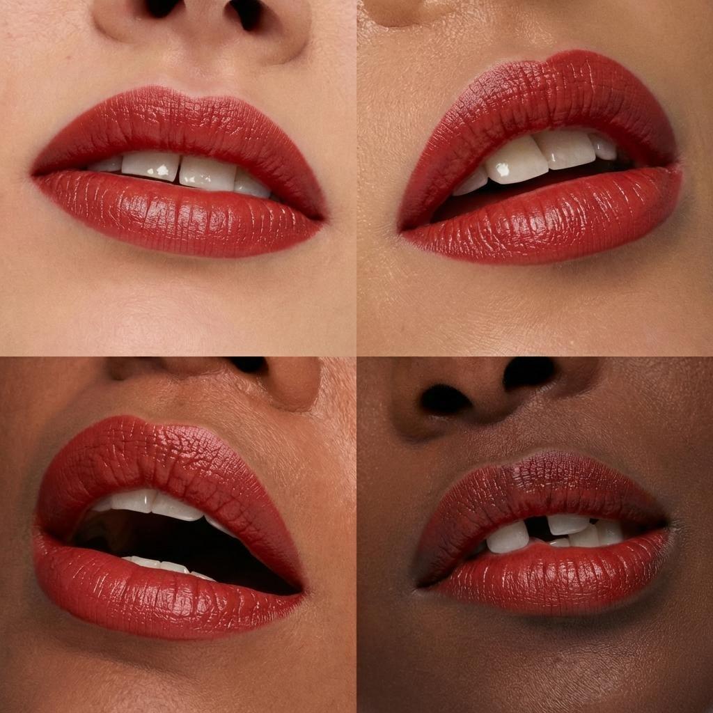 Gossamer Emotion Creamy Lipstick, 116 Coral, thumbnail