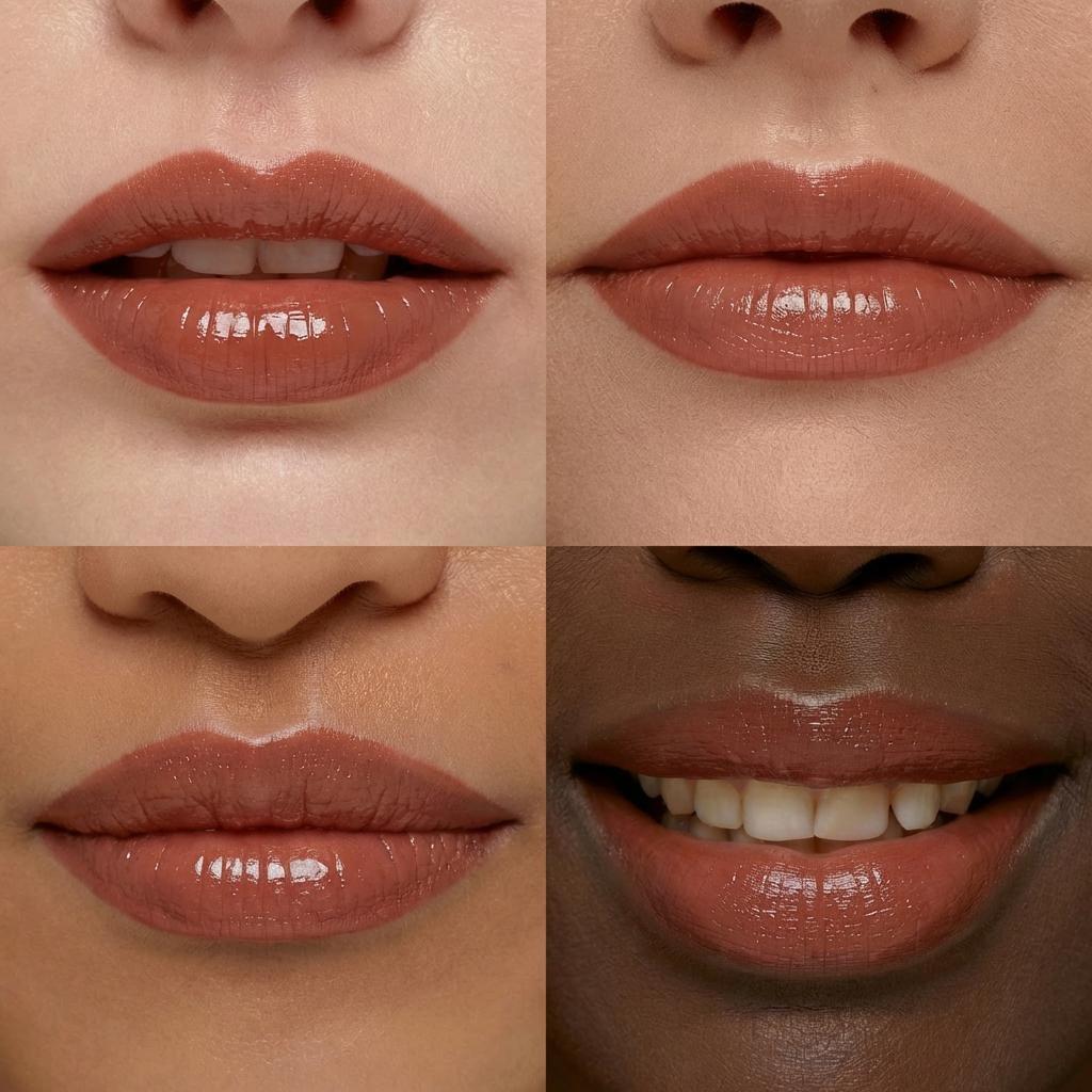 Gossamer Emotion Creamy Lipstick, 139 Burnt Orange, thumbnail
