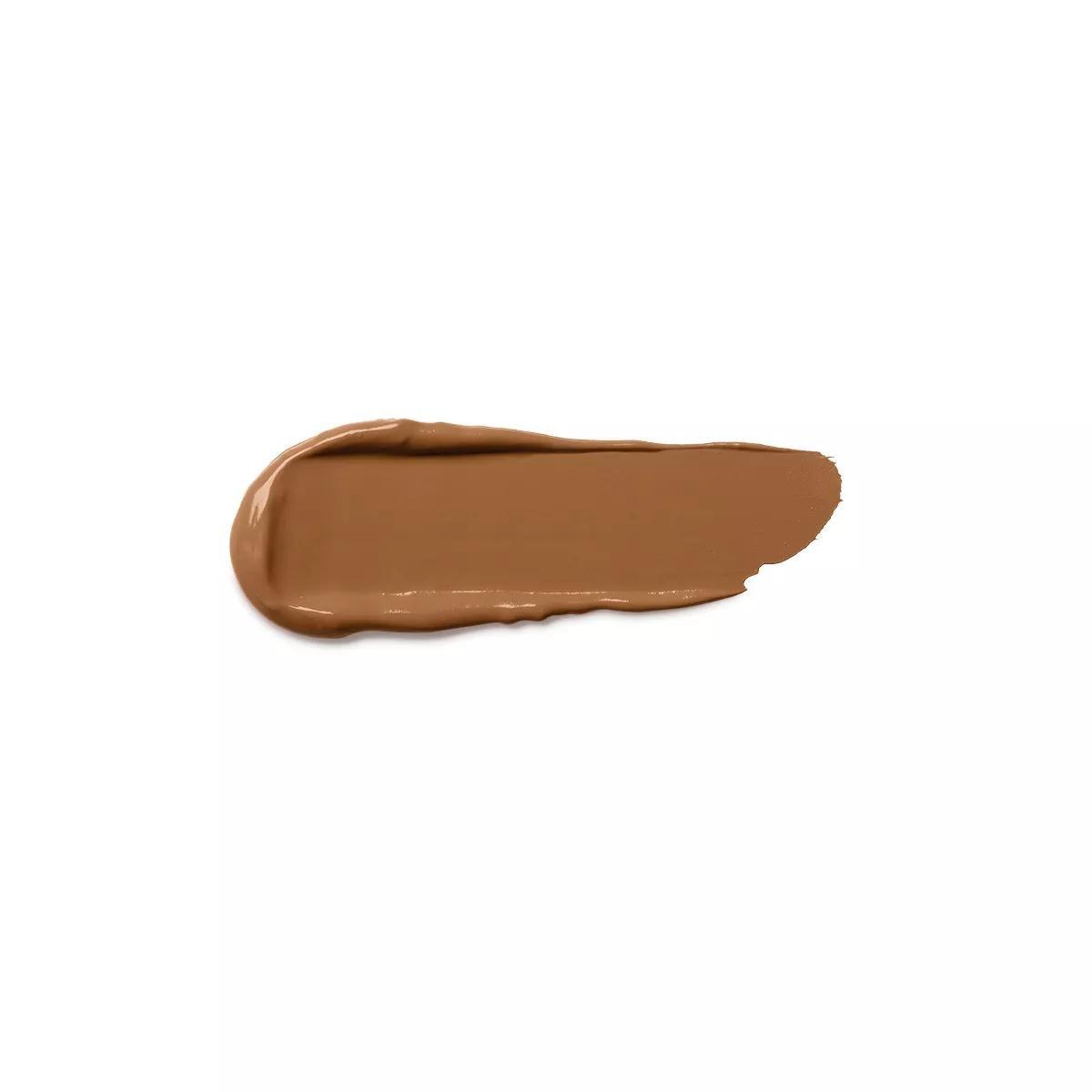 Full Coverage 2-In-1 Foundation And Concealer, 110110 WB Warm Beige, large image number 2