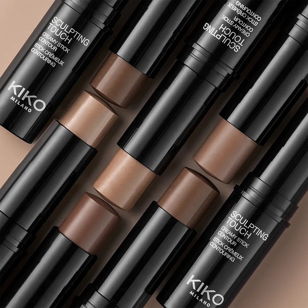 Sculpting Touch Creamy Stick Contour, 200 Hazelnut, large image number 10