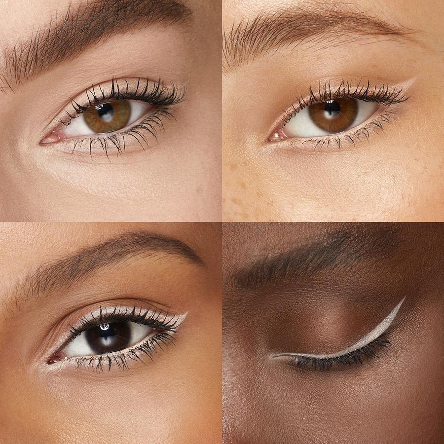 Unlimited Precision Automatic Eyeliner And Khol, 01 Butter, large image number 2