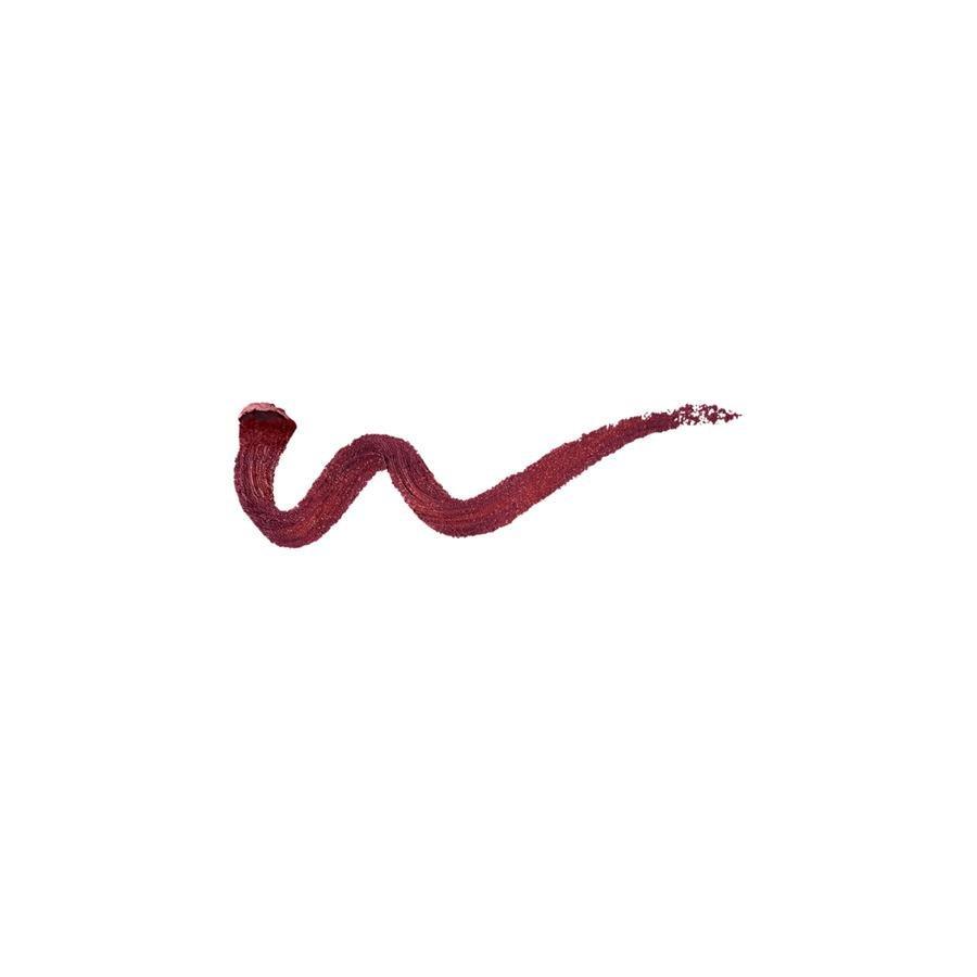 Unlimited Precision Automatic Eyeliner And Khol, 04 Spicy Burgundy, large image number 1