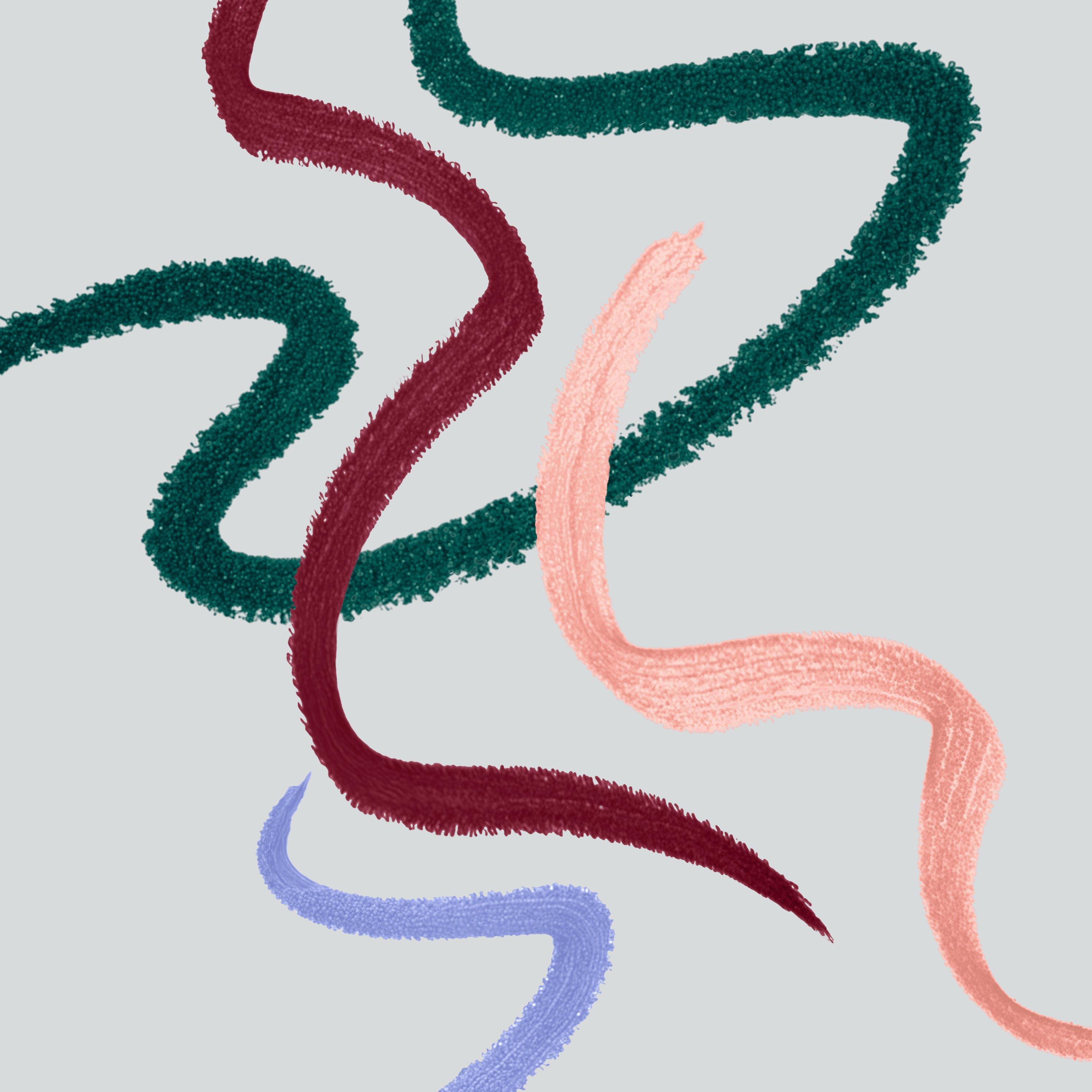 Unlimited Precision Automatic Eyeliner And Khol, 04 Spicy Burgundy, large image number 11