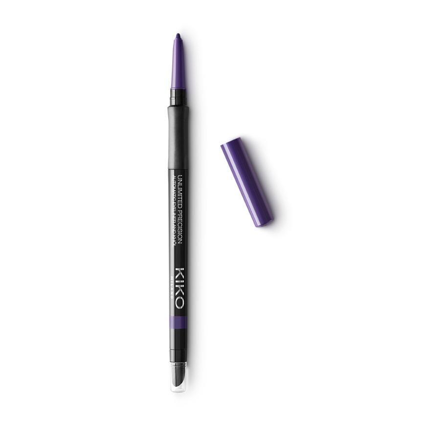 Unlimited Precision Automatic Eyeliner And Khol, 05 Iris, large image number 0