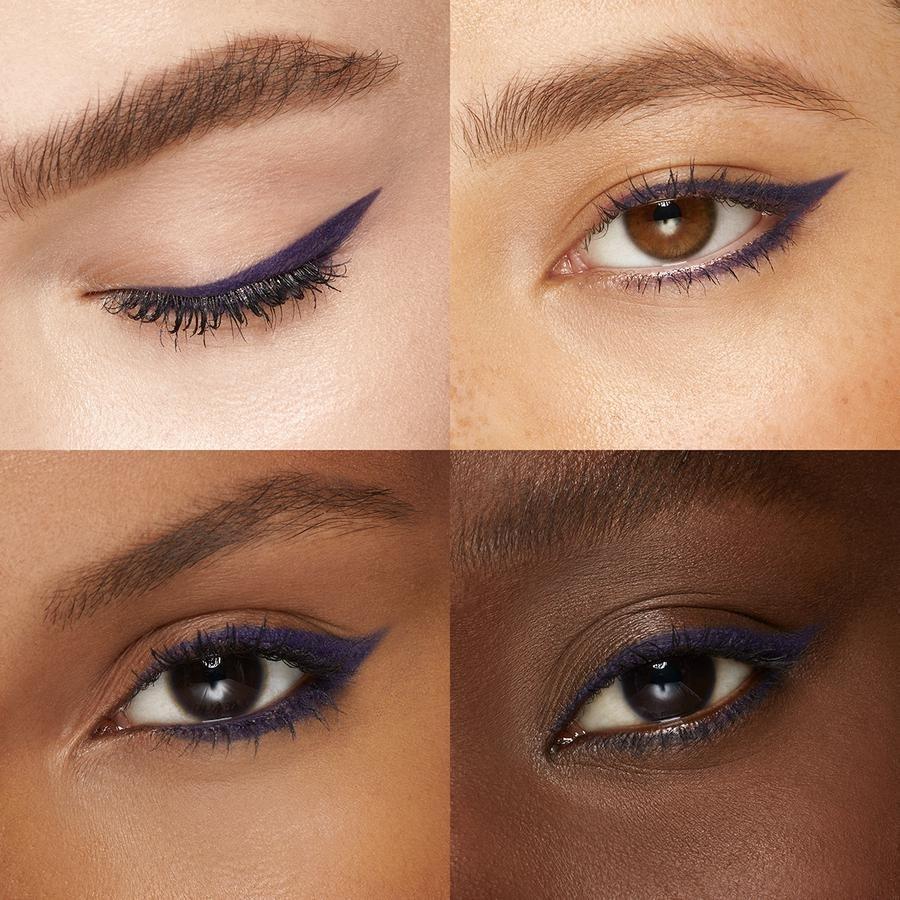 Unlimited Precision Automatic Eyeliner And Khol, 05 Iris, large image number 4