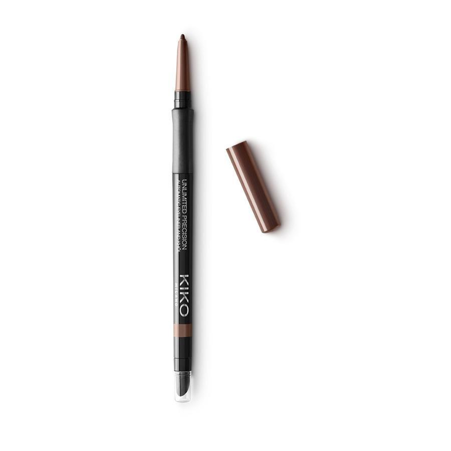 Unlimited Precision Automatic Eyeliner And Khol, , large image number 4