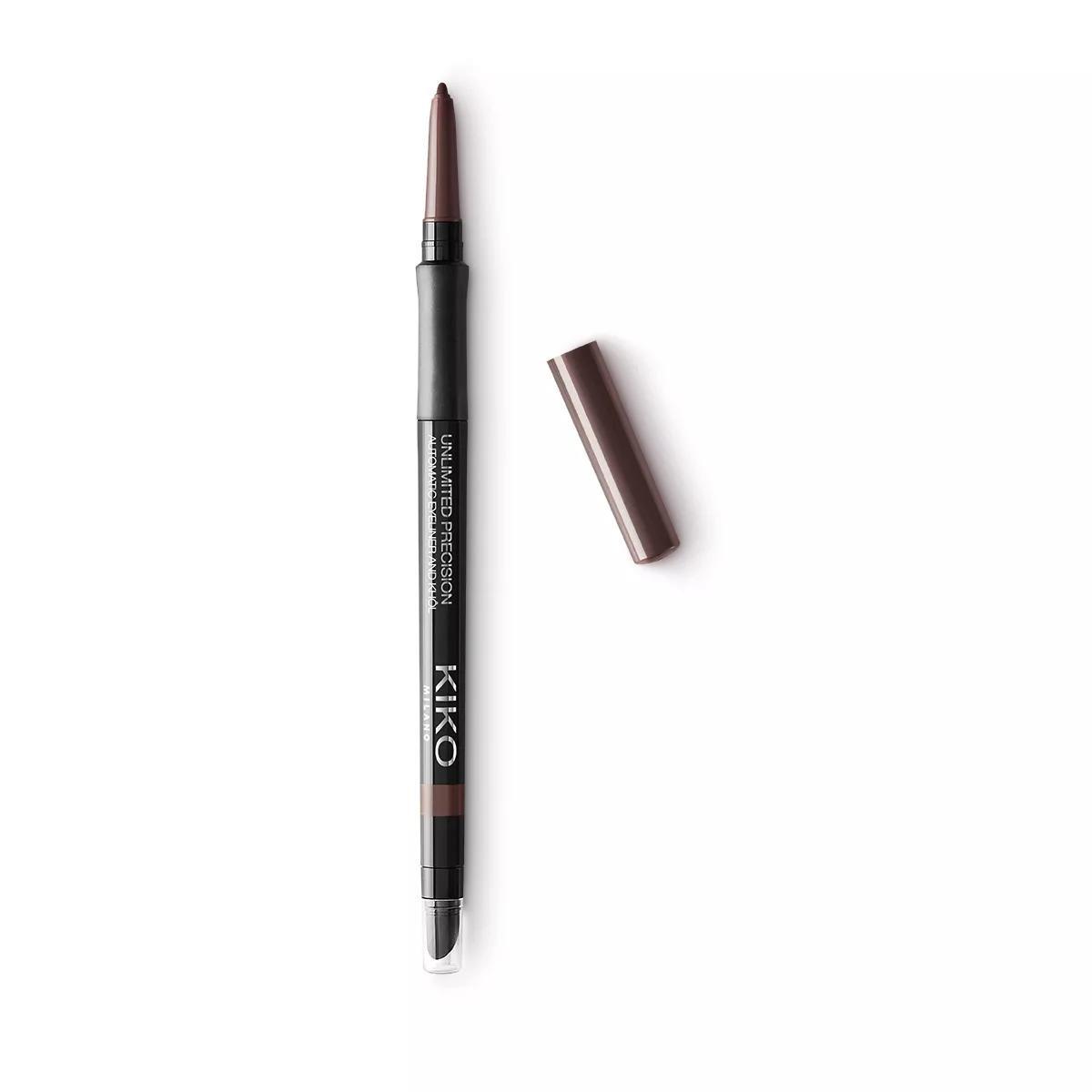Unlimited Precision Automatic Eyeliner And Khol, 13 Dark Chocolate, thumbnail