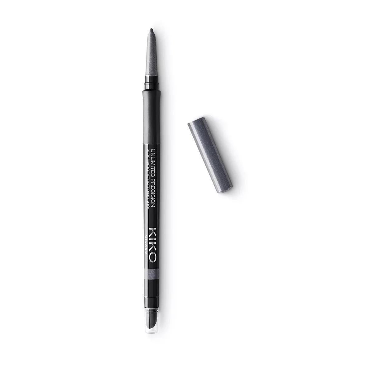 Unlimited Precision Automatic Eyeliner And Khol, , large