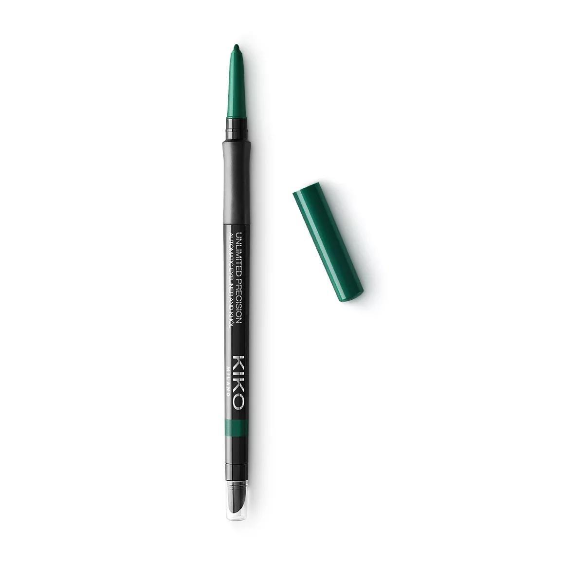 Unlimited Precision Automatic Eyeliner And Khol, , large