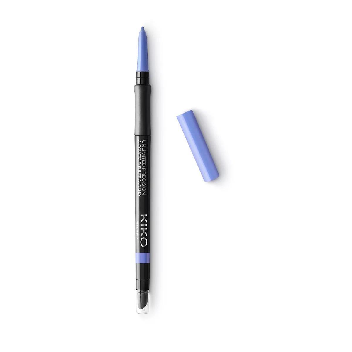 آيلاينر و كحل أنليميتيد بريسيشن أوتوماتيك, 19 Sea Blue, thumbnail