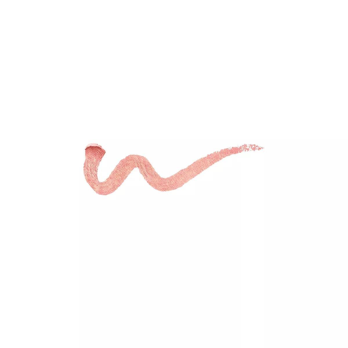 Unlimited Precision Automatic Eyeliner And Khol, 20 Pink Shell, thumbnail
