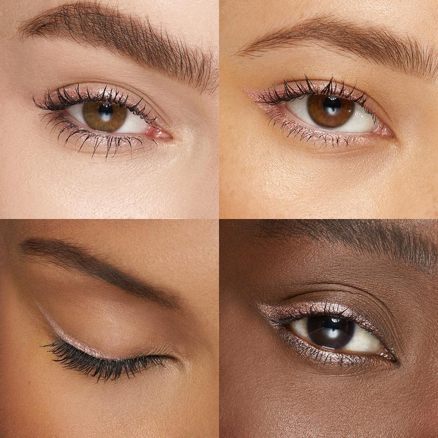 Unlimited Precision Automatic Eyeliner And Khol, 20 Pink Shell, thumbnail