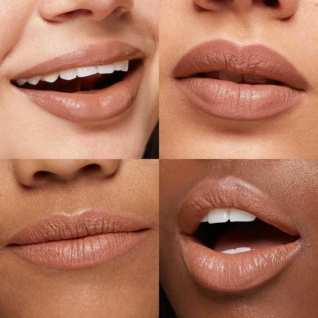 3D Hydra Lip Stylo, 01 Coquette, large image number 6