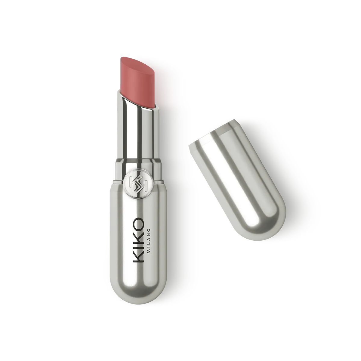 Hydrating lipstick with a radiant finish, 02 Peanut Better, thumbnail