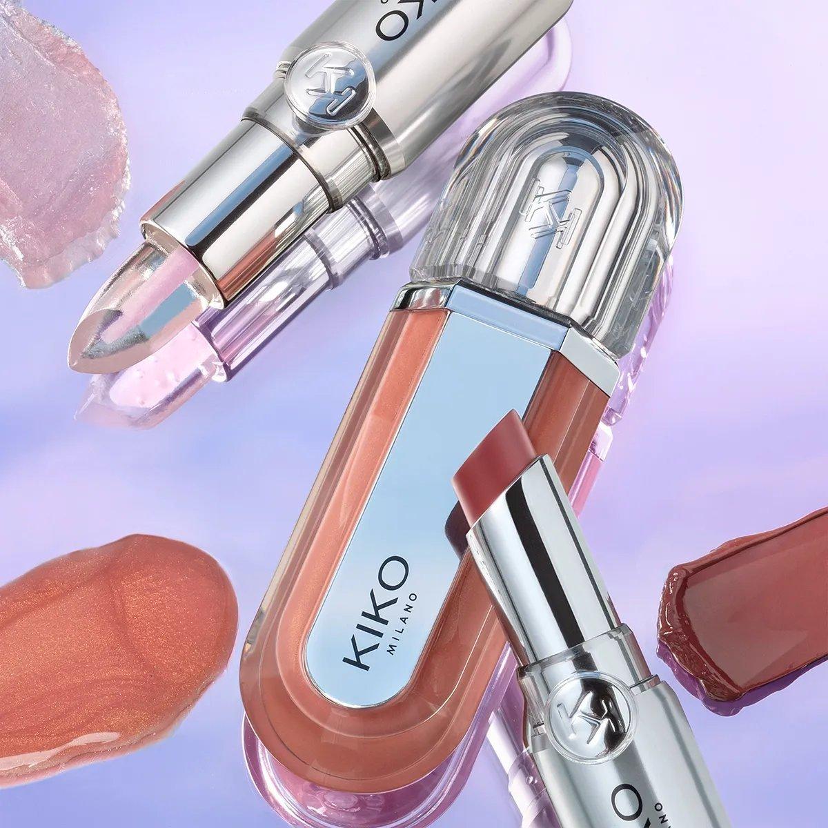 Hydrating lipstick with a radiant finish, 02 Peanut Better, thumbnail