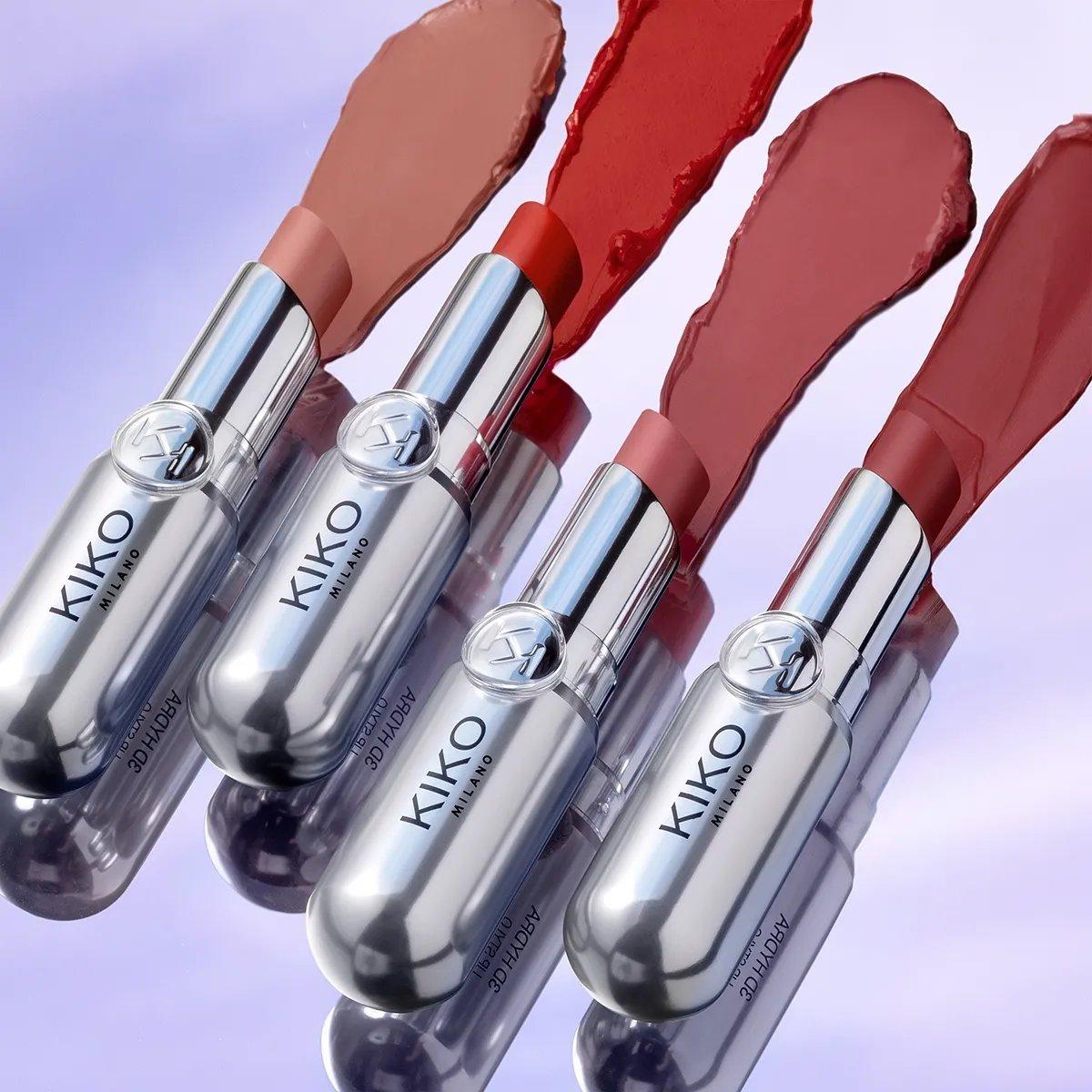 Hydrating lipstick with a radiant finish, 02 Peanut Better, thumbnail