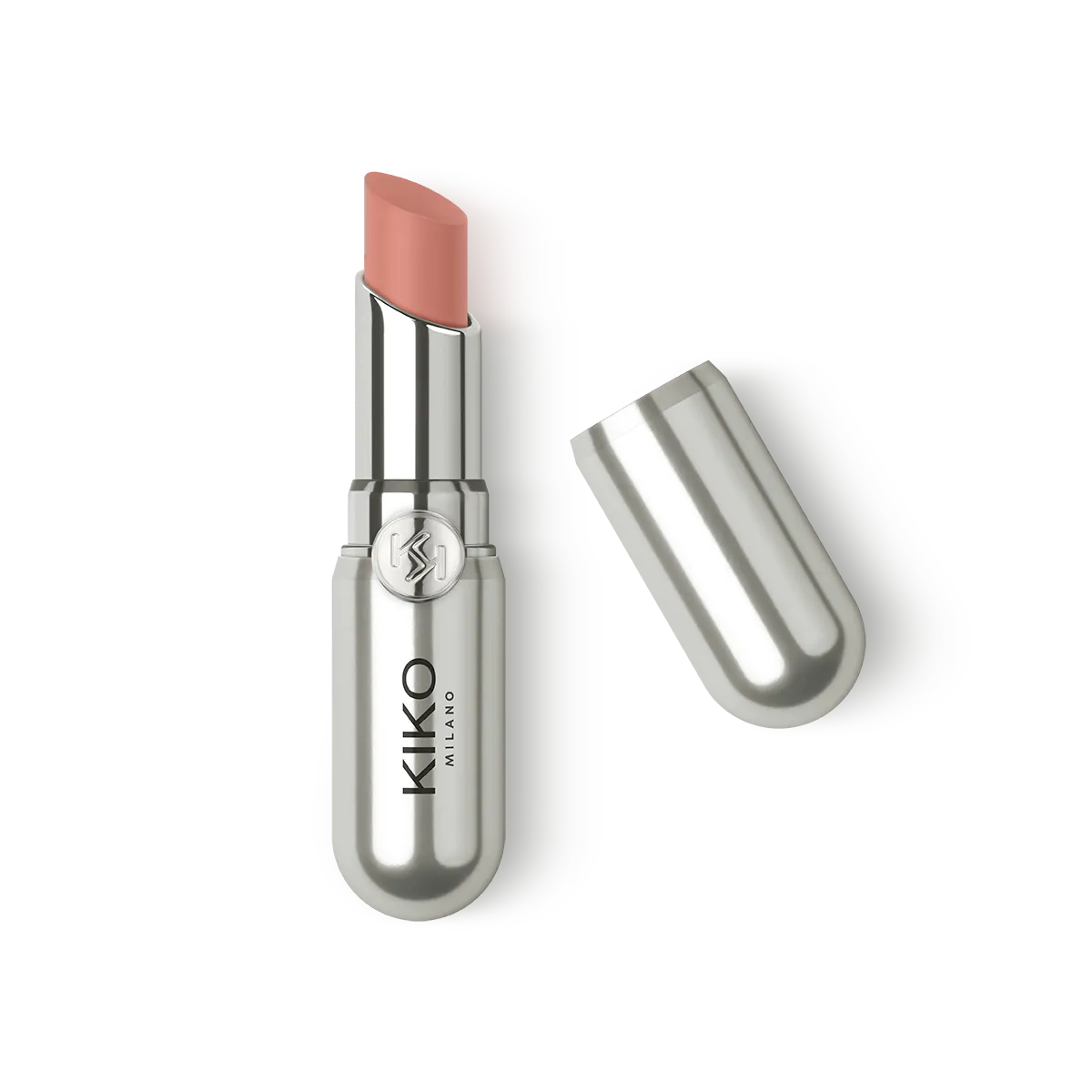 Hydrating lipstick with a radiant finish, 03 Tea Time, thumbnail
