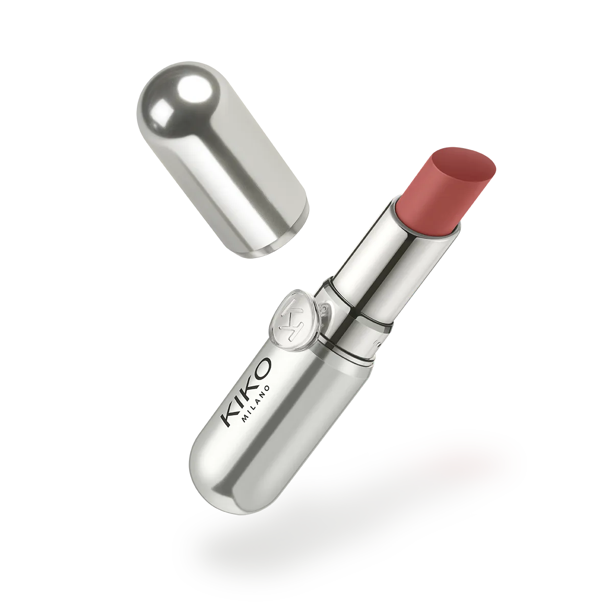 Hydrating lipstick with a radiant finish, , thumbnail