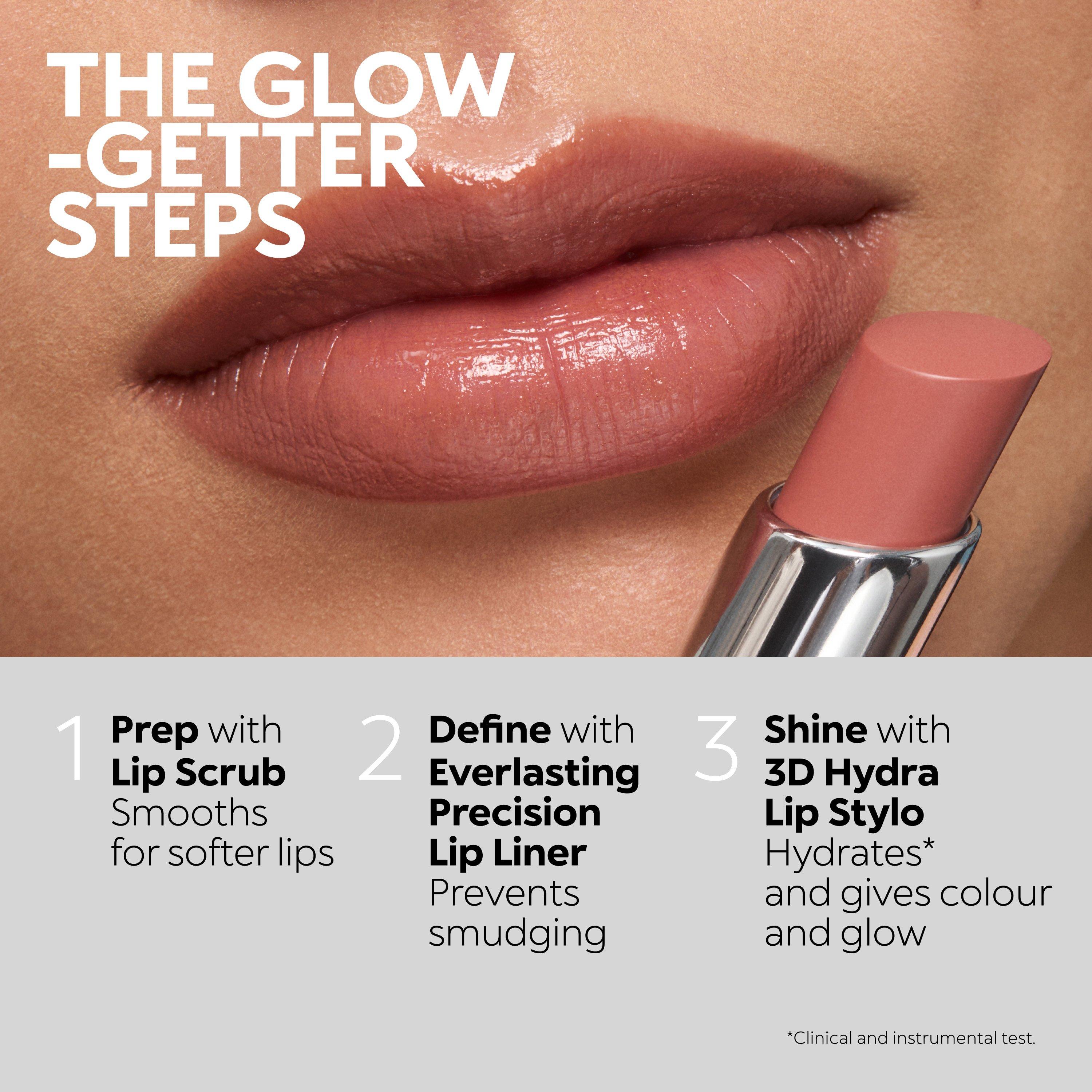 3D Hydra Lip Stylo, 06 Dolce Vita, large image number 7