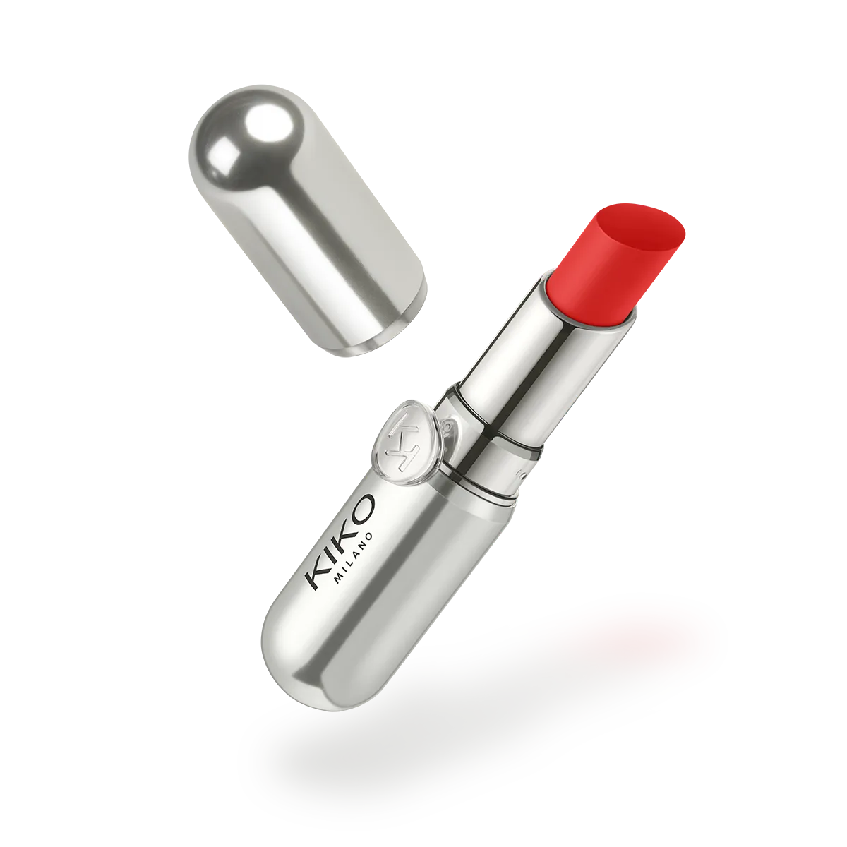 Hydrating lipstick with a radiant finish