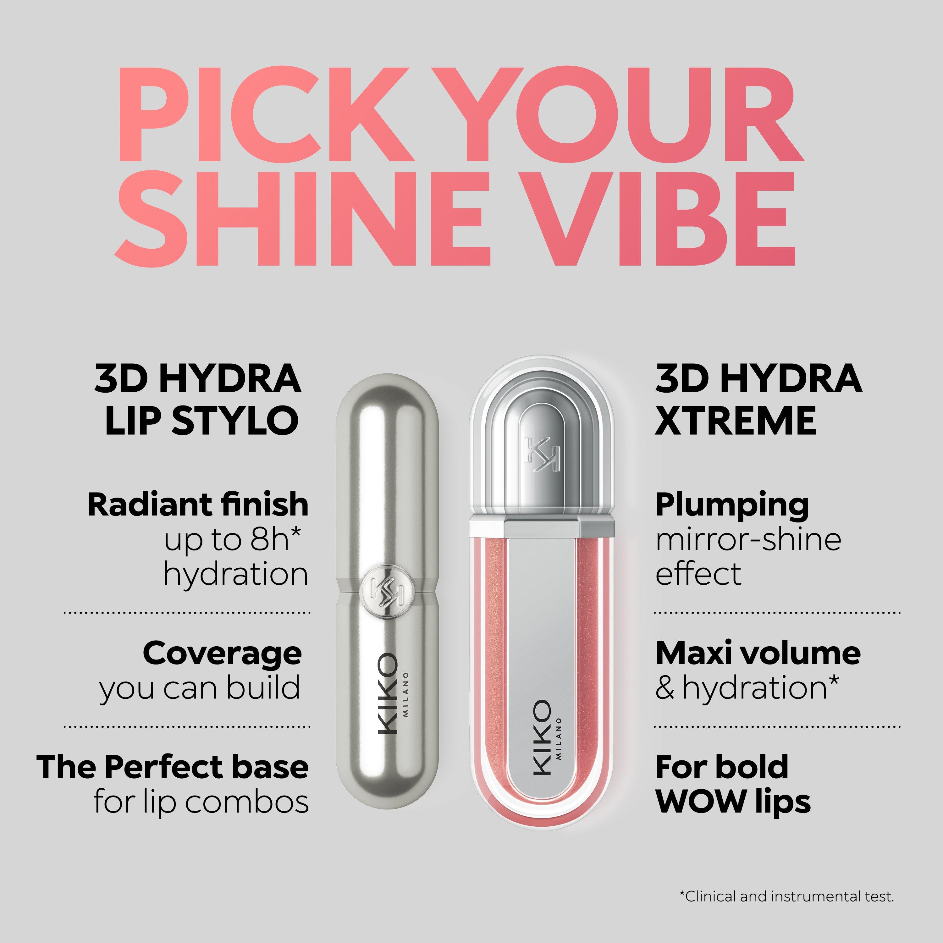 3D Hydra Lip Stylo, 10 Hue Me More, large image number 9