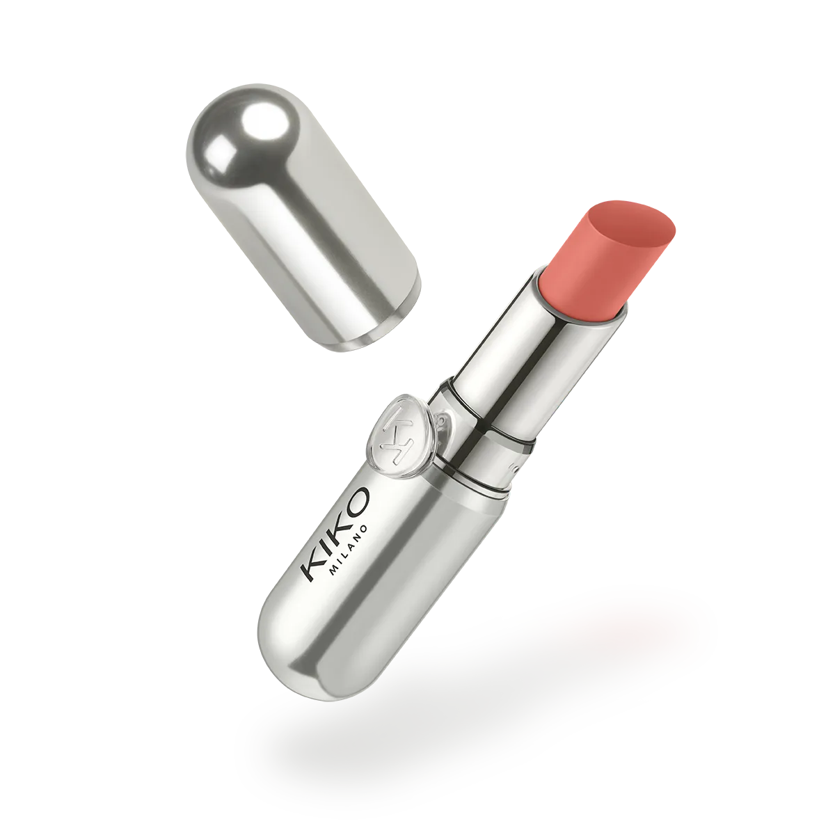 Hydrating lipstick with a radiant finish, , thumbnail