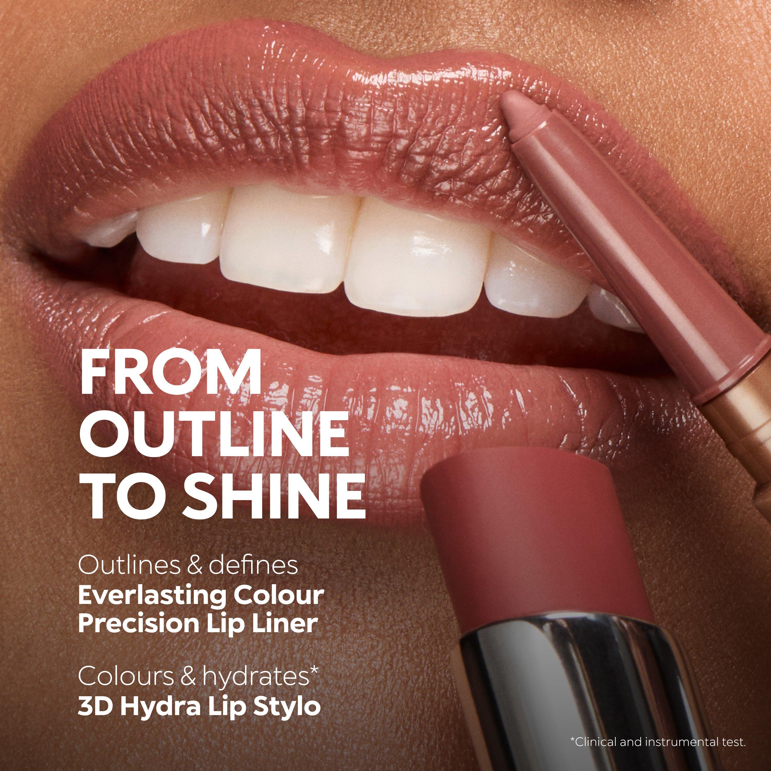 3D Hydra Lip Stylo, 14 Cherry On Top, large