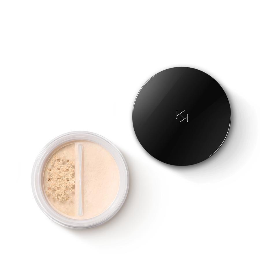 Unlimited Long Lasting Matte Loose Powder