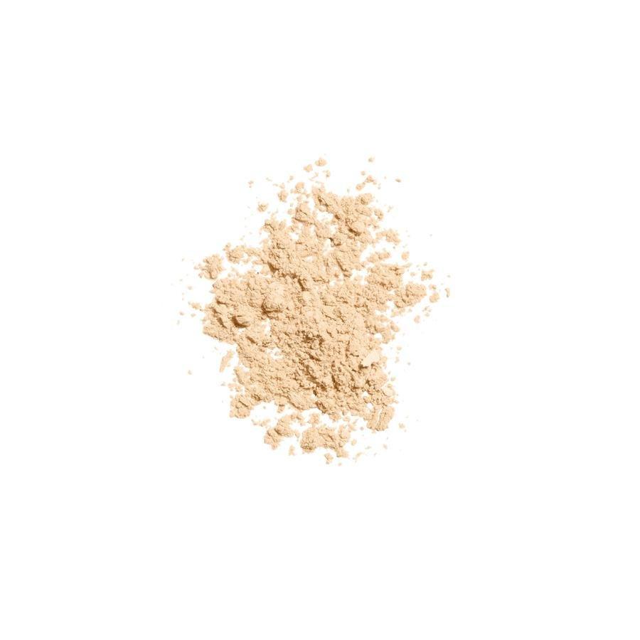 Unlimited Long Lasting Matte Loose Powder, 07 Banana, thumbnail