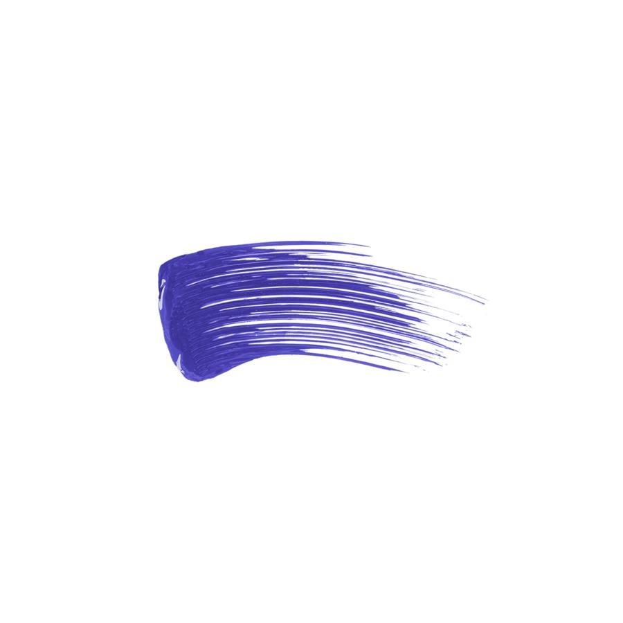 Maxi Mod Colours Mascara, 01 Electric Blue, large image number 1