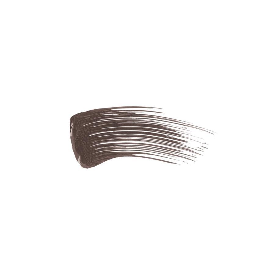 Maxi Mod Colours Mascara, 02 Brown, large image number 1