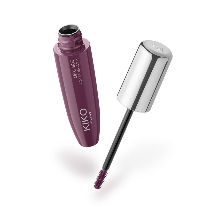 Maxi Mod Colours Mascara
