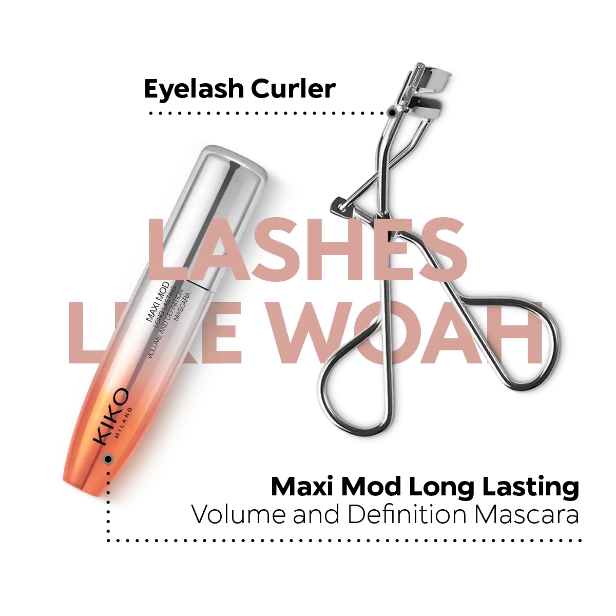 Maxi Mod Colours Mascara, 03 Plum, large