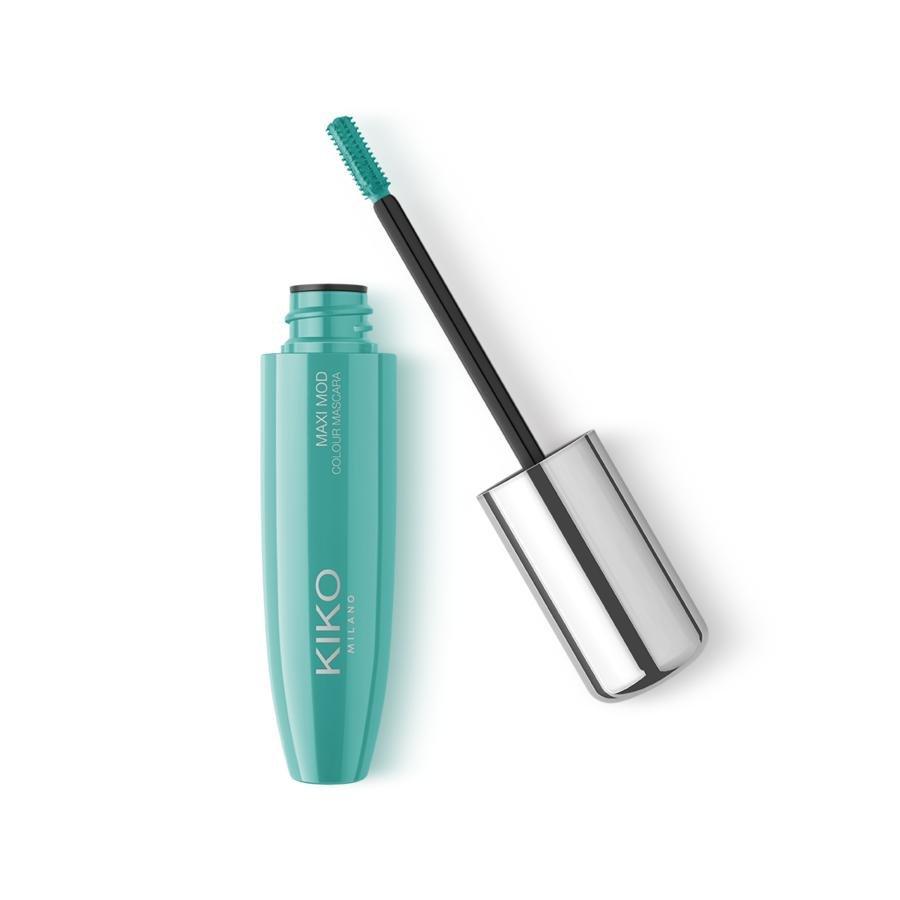 Maxi Mod Colours Mascara, 06 Turquoise, large image number 2