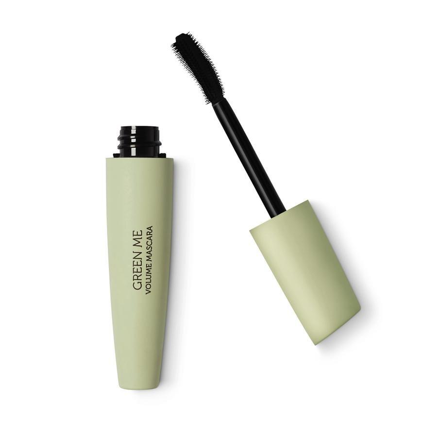 Green Me Volume Mascara, 001, thumbnail