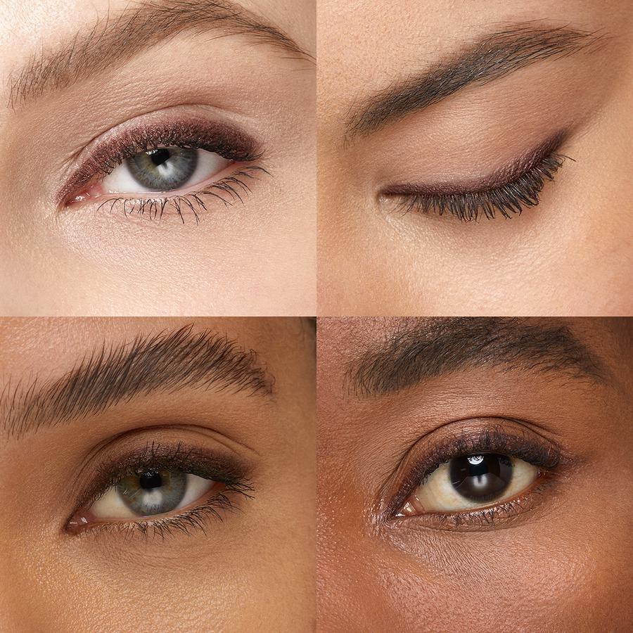 Intense Colour Long Lasting Eyeliner, 04 Pearly Brown, large image number 2
