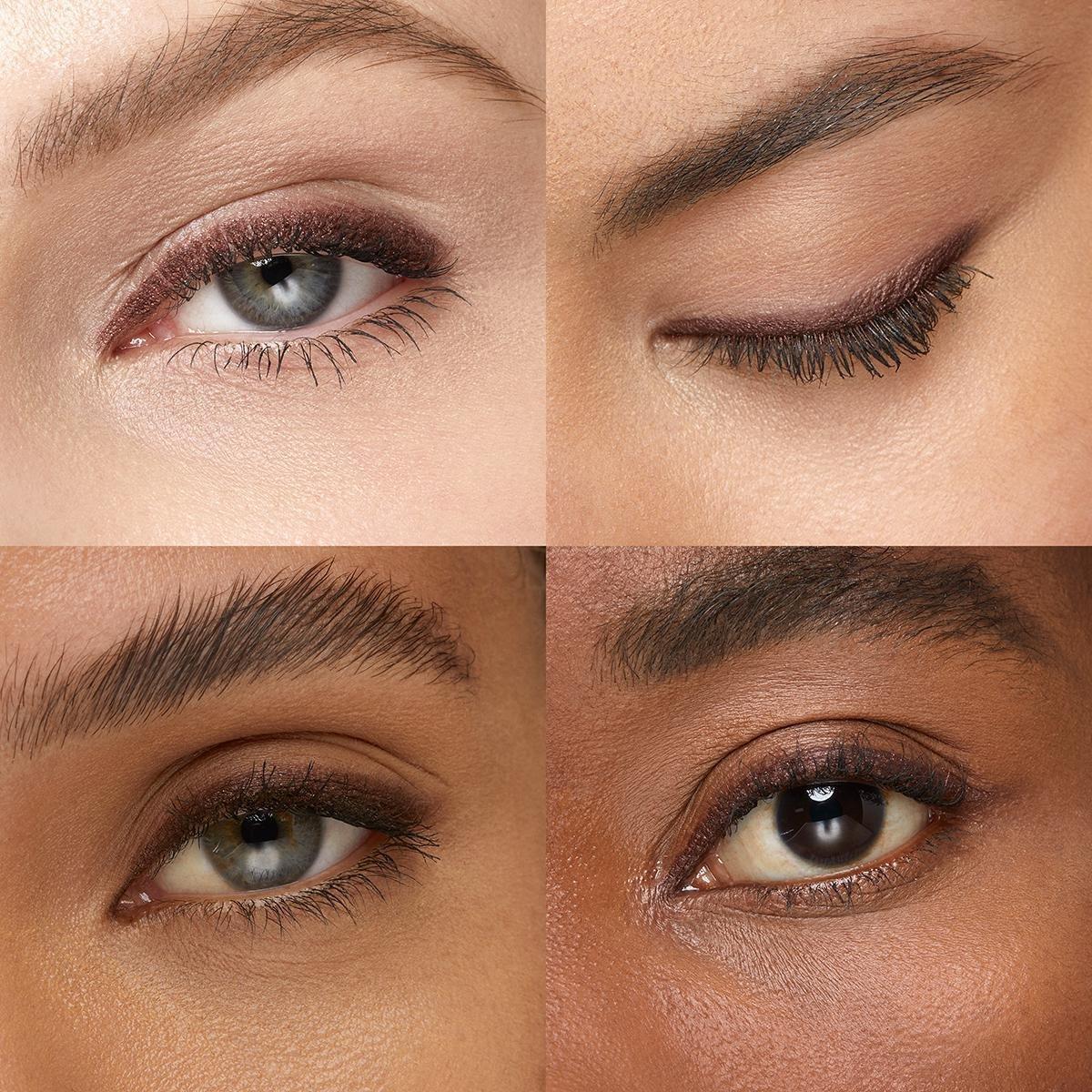 Intense Colour Long Lasting Eyeliner, 04 Pearly Brown, large image number 4