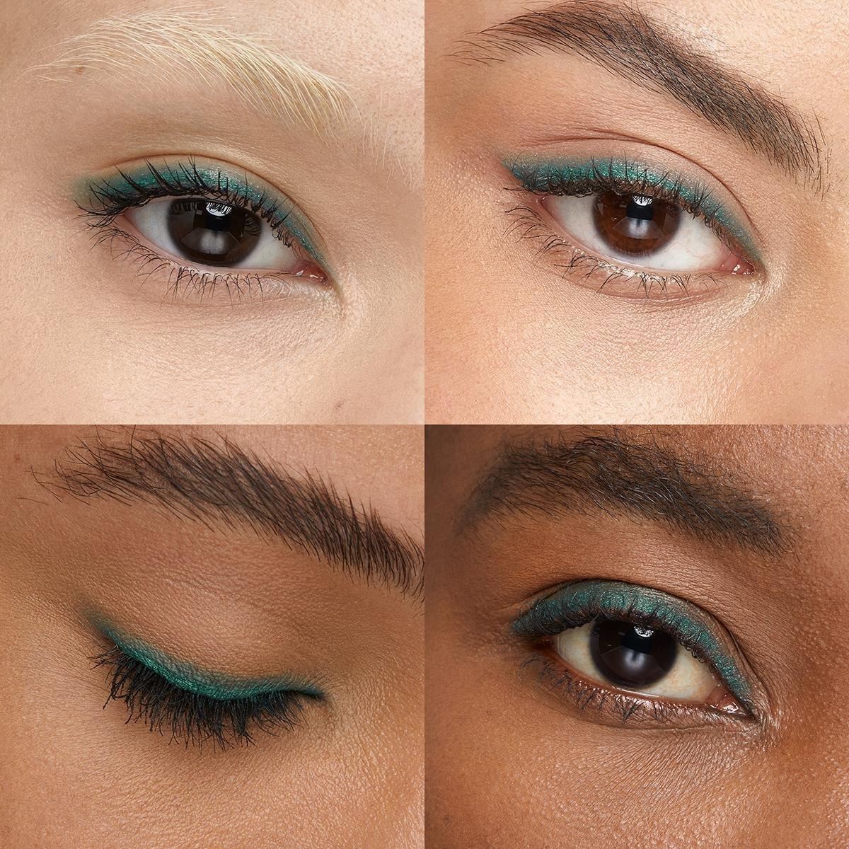 آيلاينر انتنس كولور يدوم طويلا, 08 Metallic Emerald, thumbnail