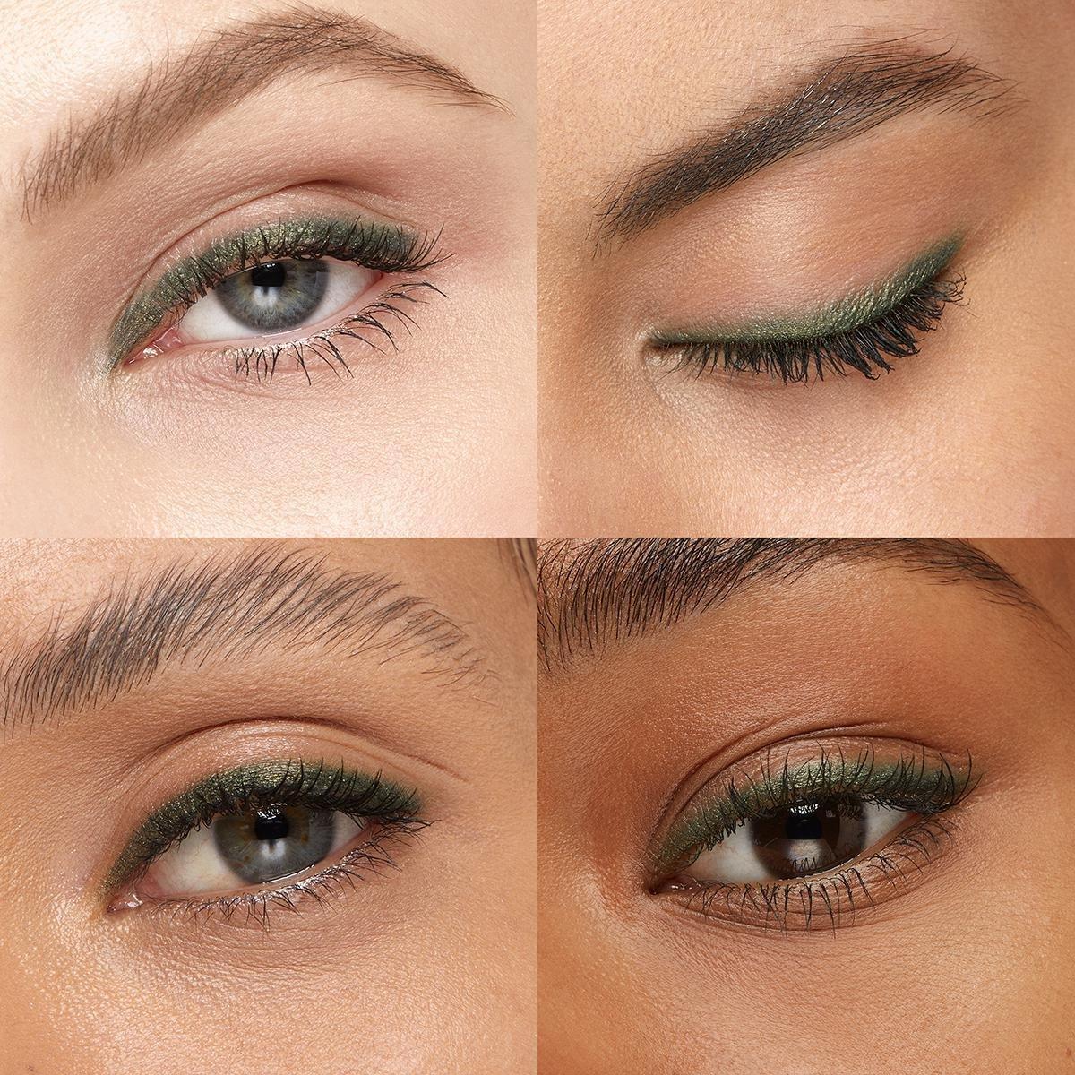 Intense Colour Long Lasting Eyeliner, 10 Metallic Ivy Green, thumbnail