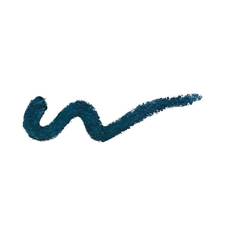 Intense Colour Long Lasting Eyeliner, 11 Metallic Blue Teal, large image number 1
