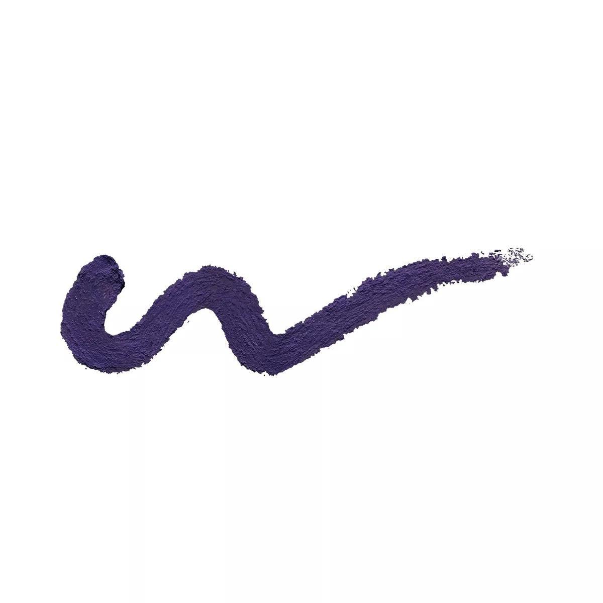 Intense Colour Long Lasting Eyeliner, 13 Pearly Violet, thumbnail
