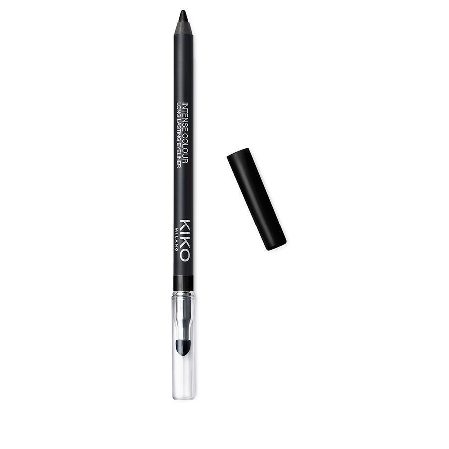 Intense Colour Long Lasting Eyeliner, 16 Black, medium